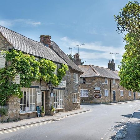 Abbotsbury Tea Rooms Esterno foto