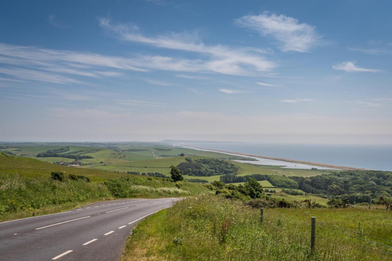 Abbotsbury Tea Rooms Esterno foto
